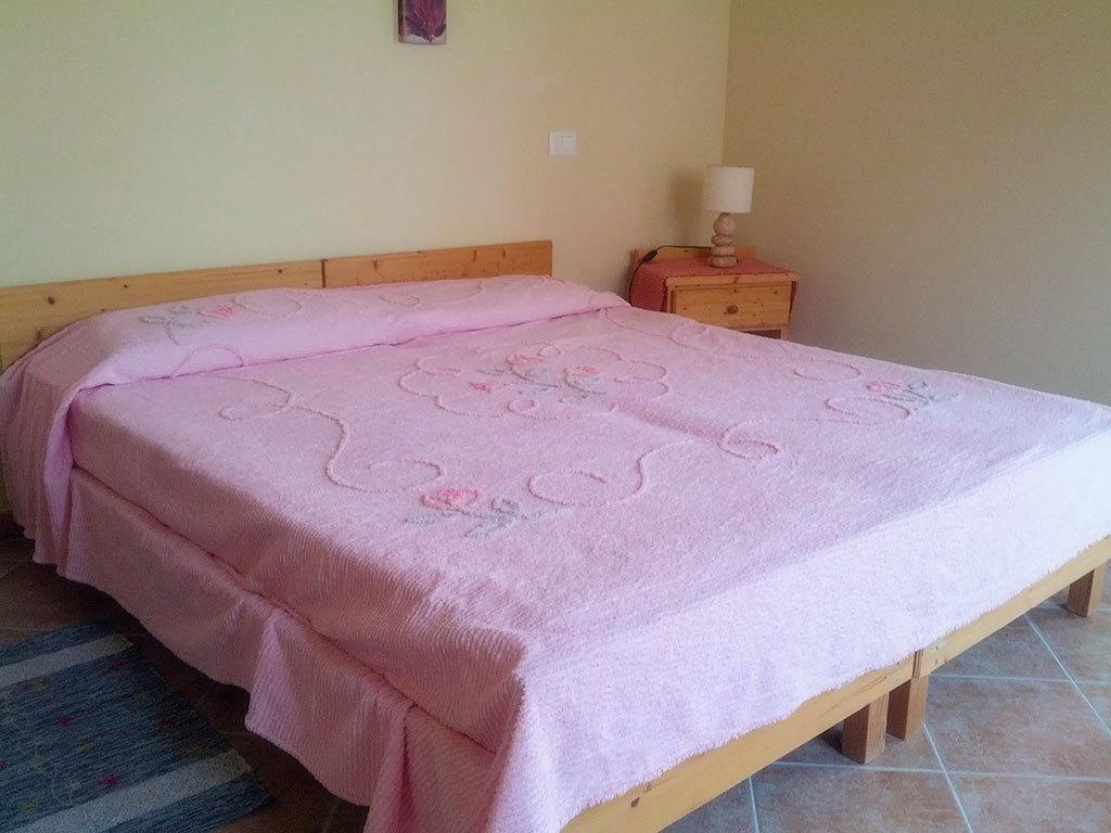 Agriturismo Il Canterino Guardistallo Quarto foto