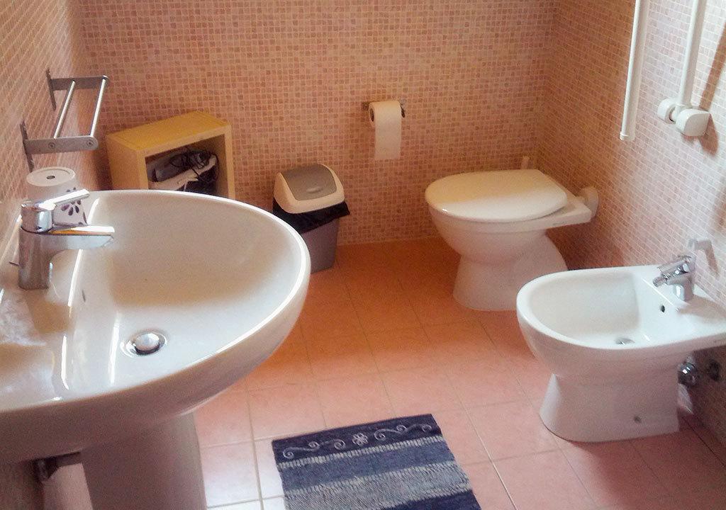 Agriturismo Il Canterino Guardistallo Quarto foto